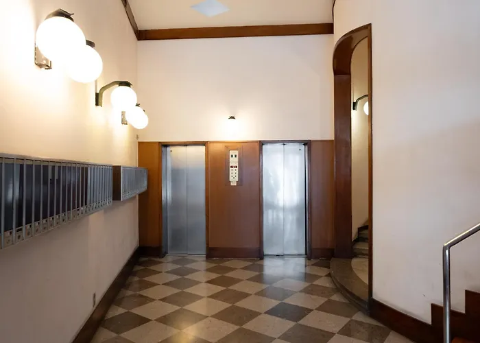 Moderno A Due Passi Dal Duomo - Mirable Pm *