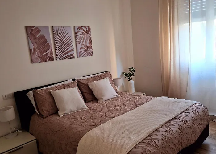 Apartman Memories - Isola Milánó