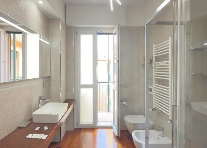 דירה Homeby, Casa Laura