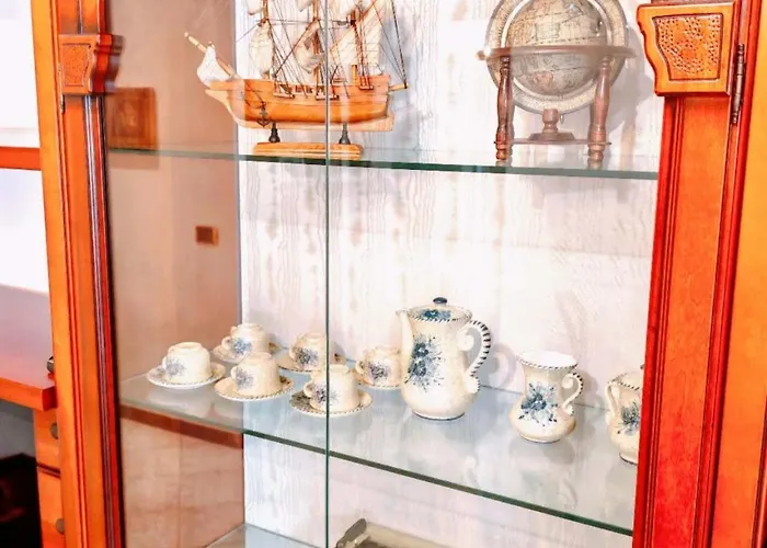 Apartamento Parco Nord Casa *