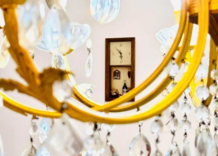 Parco Nord Casa Apartamento