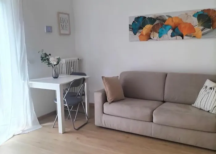 Pala Santagiulia Studio, 7 Min To Metro, Close To Linate, Gucci, Fabrique