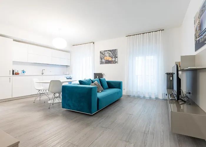 Collection Moscova 18 - Collection Apartment