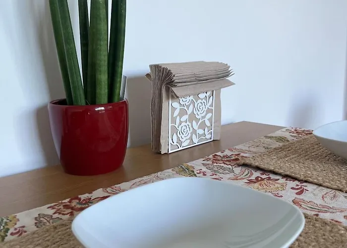 شقة Delizioso A Zona Baggio *