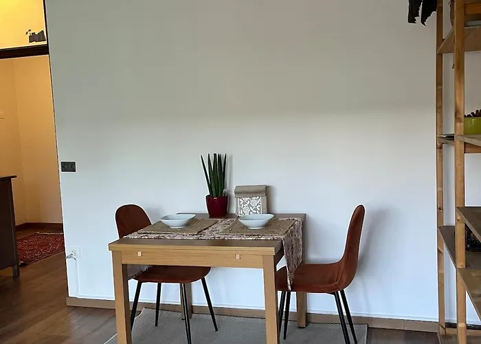 Delizioso A Zona Baggio شقة *