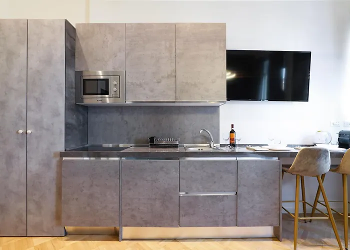 Duomo View Luxury Mediolan