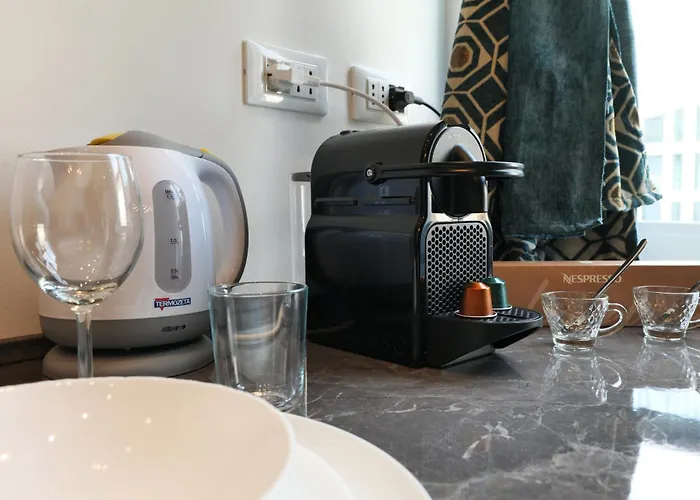 Apartament Duomo View Luxury