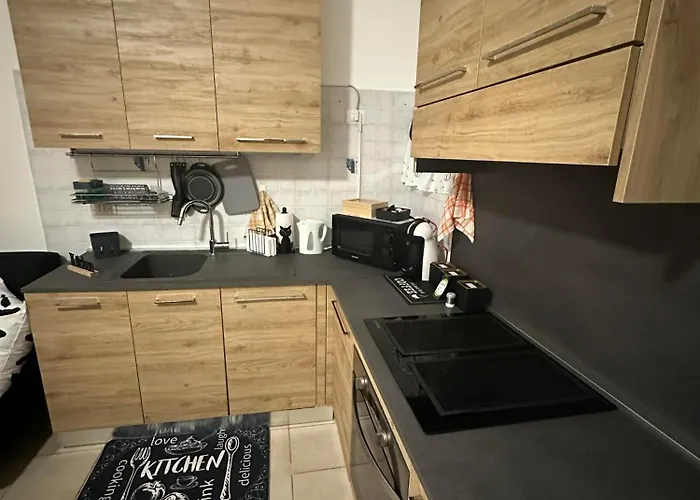 Airb&b Family -fabrique Unipol Dome- * Milán