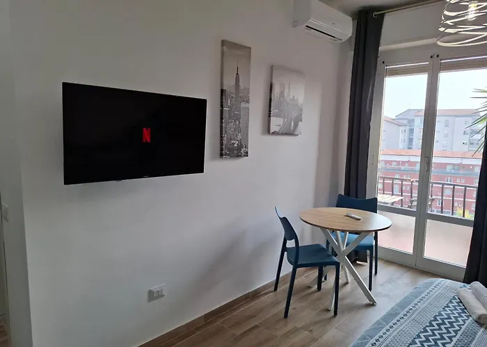 Lägenhet 10 Minuti Di Metro Dal Duomo *