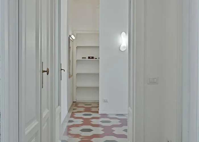 Vintage Hideaway Milan-historic Courtyard * Milánó