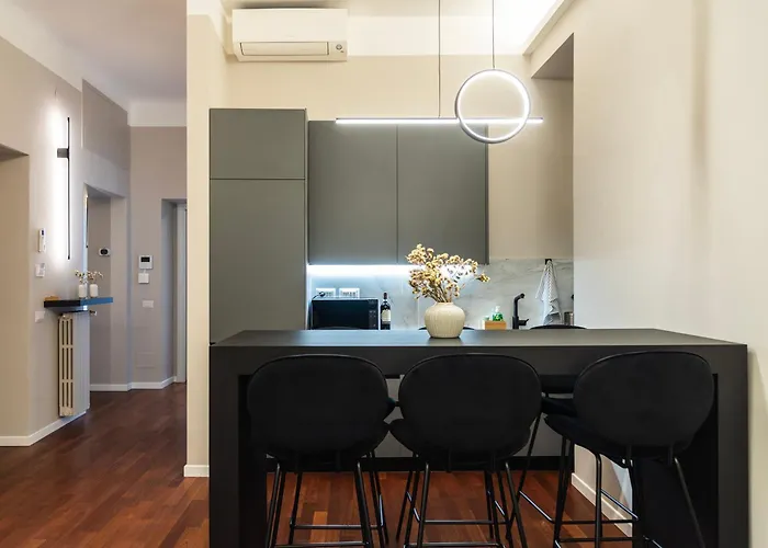 Ds - Centro Appartamento Milano