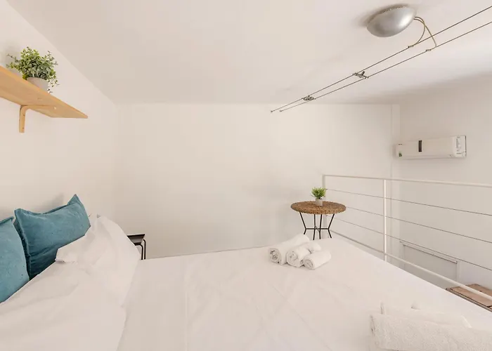 Stylish Loft * Milaan