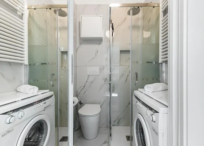 Lejlighed Viaortisuite Pta Romana Wifi&a-c 12 Min To Duomo