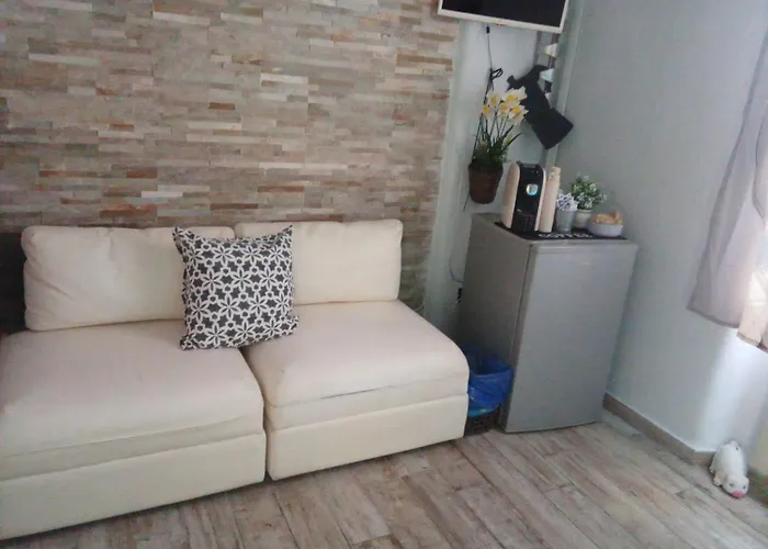 Apartamento Jolly's Home, Niguarda Area Milão