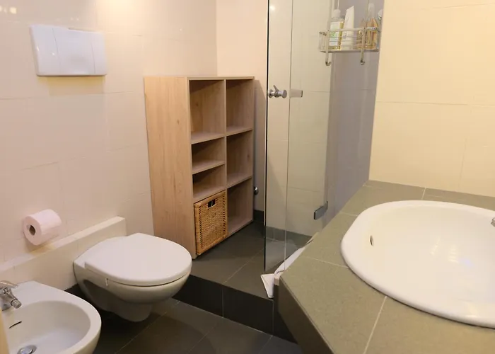 Rooftop Loft Beatrice With Terrace - Moscova * Milán