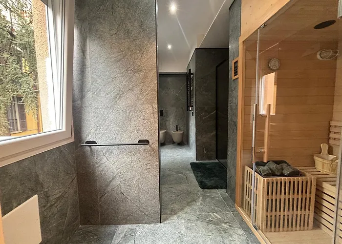 Epic Savona 12 - Appartement