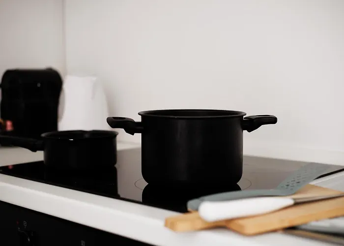 Apartment Just Urban - Modern 1-br Navigli - Metro M2