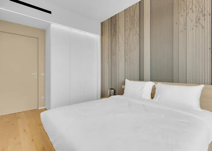 Apartman Exclusive Rooftop Vista Duomo *