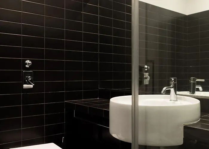 شقة Moderno A Due Passi Dal Duomo - Mirable Pm *