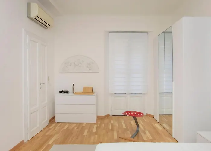 Monti 29 - Corso Sempione