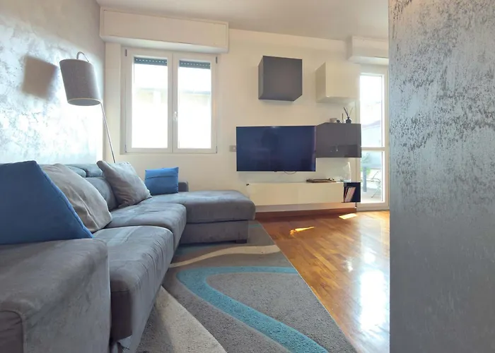 דירה Homeby, Casa Laura