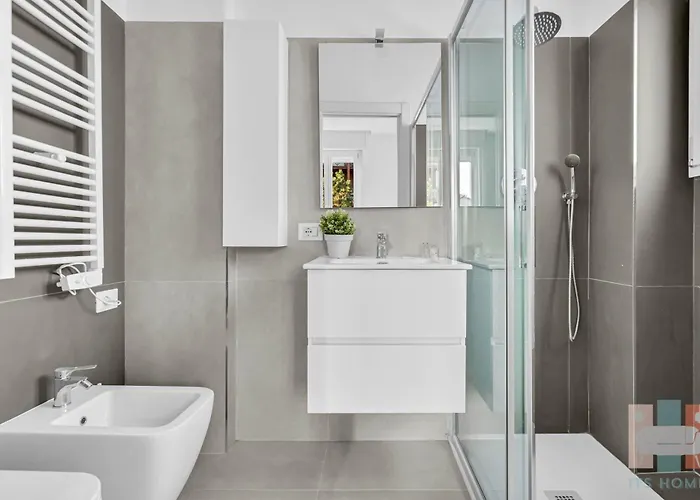 Appartamento Gua13 - Loreto - Large - *