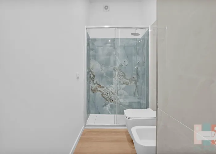 Gua13 - Loreto - Large - Appartamento Milano