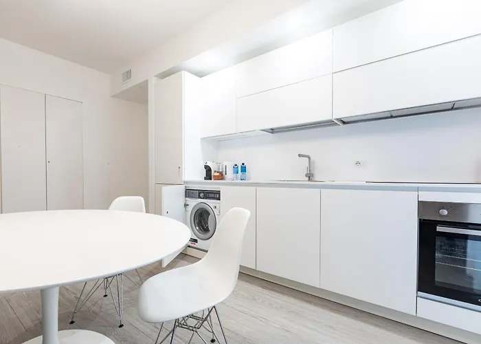 Collection Moscova 18 - Collection Apartment Milan