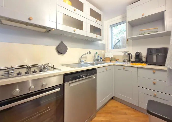 Appartement Homeby, Loft Nicholas Milan