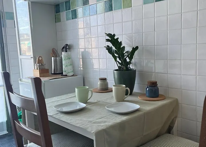 Appartement Delizioso A Zona Baggio
