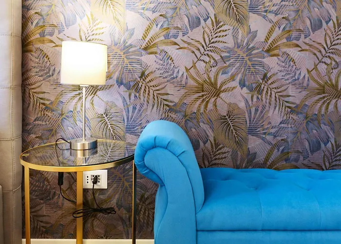 Apartament Duomo View Luxury