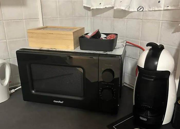 Airb&b Family -fabrique Unipol Dome- Apartmán *