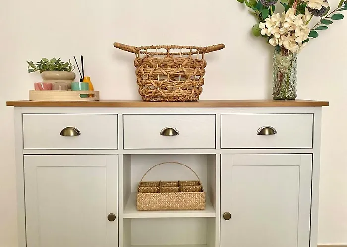 Chic Zona Navigli Lejlighed