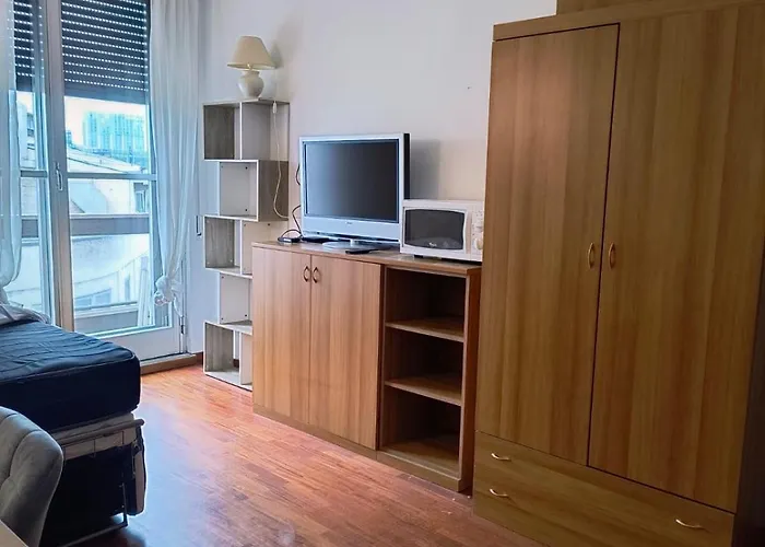 Apartment The Tower House -