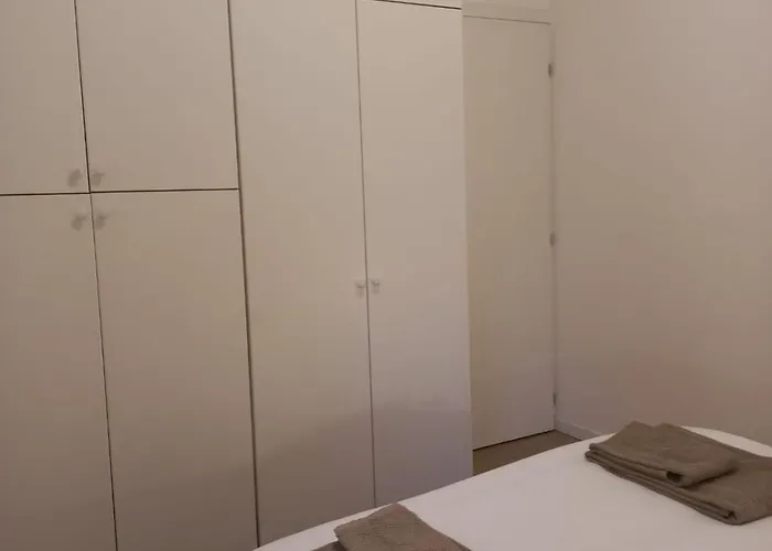 Elegant And Modern Two-room With Equipped Kitchen * Milano