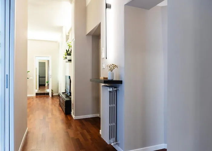 Ds - Centro Appartamento Milano