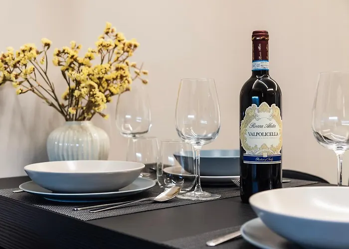 Appartamento Ds - Centro Milano