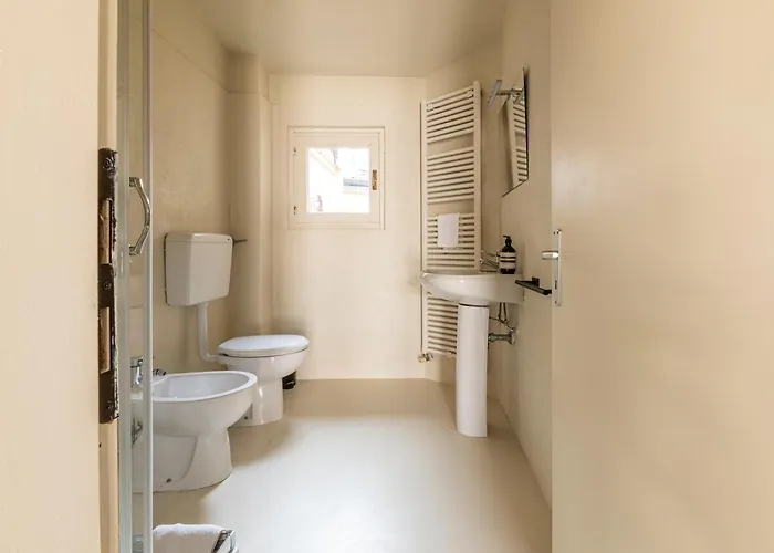 Attico Di Lusso Nel Cuore Di Milano,brera,moscova * Milano