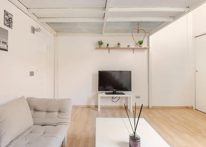 Апартаменты Stylish Loft