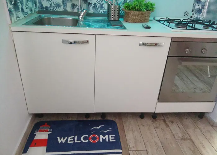 Jolly's Home, Niguarda Area * Milão