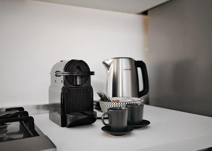 Appartamento Just Urban - Accogliente Bilocale Navigli - Design District *