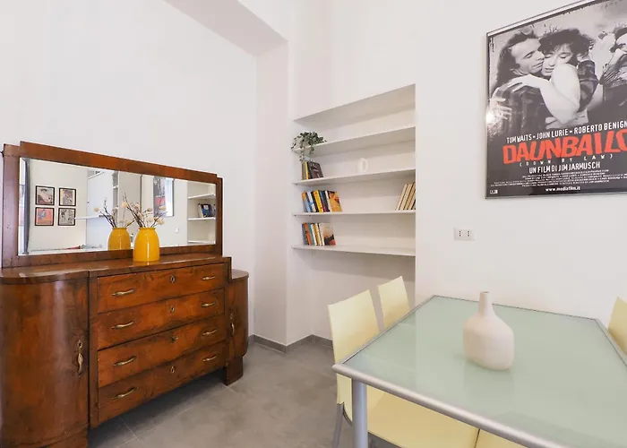 Primopiano - Sempione Apartment