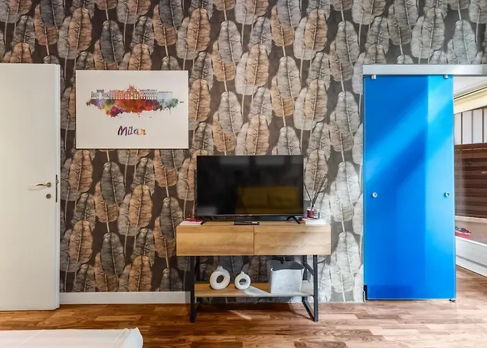 公寓 Duomo House - Center With Magnificent Terrace