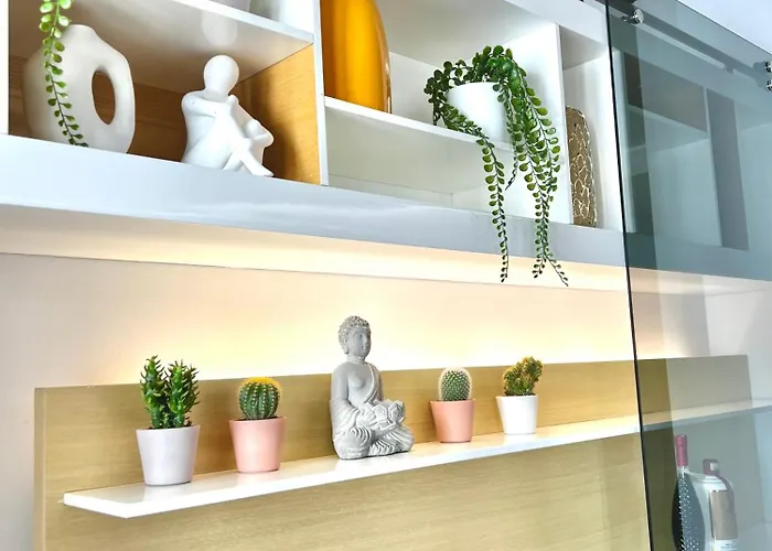 公寓 Luxury In The Center Of The City- 5 Min To Duomo *