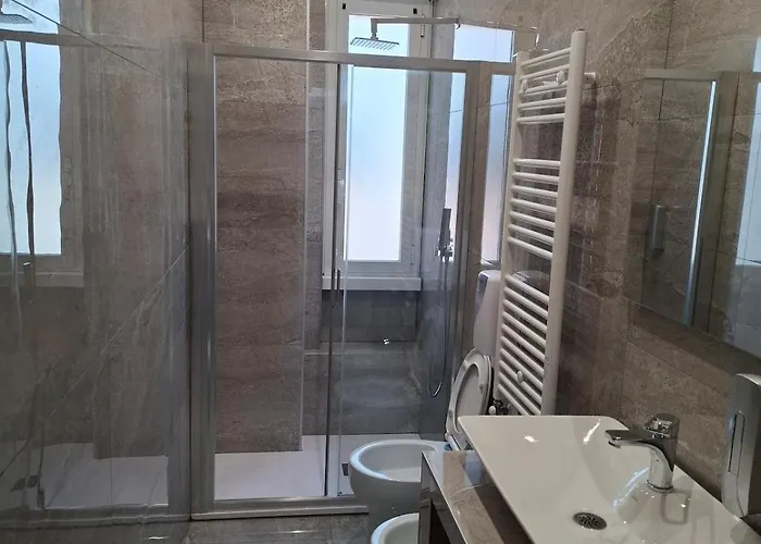 10 Minuti Di Metro Dal Duomo *