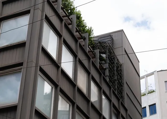 شقة Moderno A Due Passi Dal Duomo - Mirable Pm