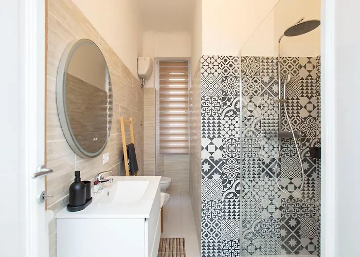 Monti 29 - Corso Sempione 아파트 밀라노