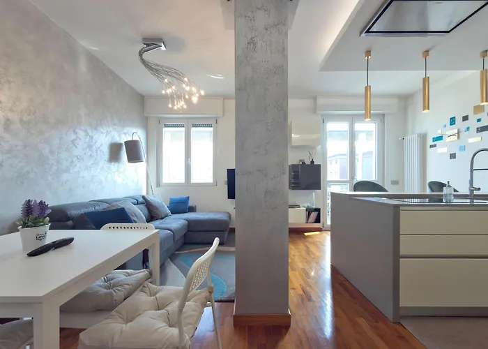 Homeby, Casa Laura