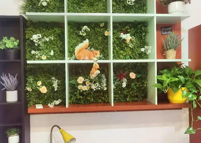 Parco Nord Casa * Milão