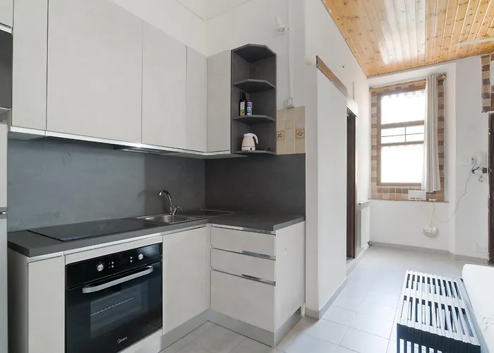 Guesthost - Comfy San Cristoforo *